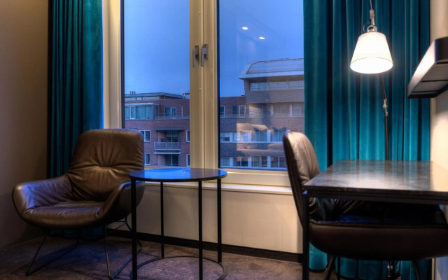 Motel One Amsterdam - Waterlooplein