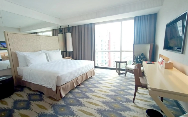 Swiss-Belresidences Kalibata Jakarta
