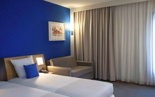 Novotel Lisboa