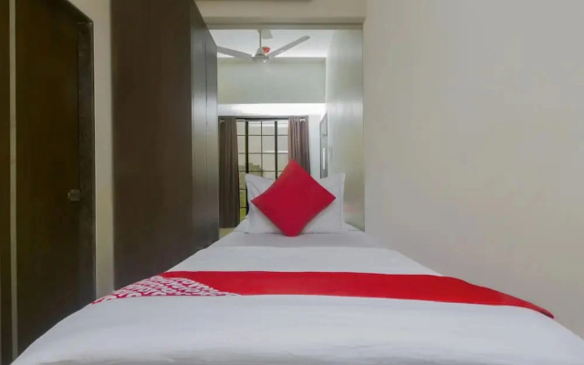 Hotel Park View By OYO Rooms