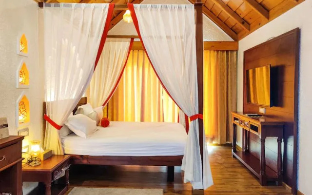 Vatsyayana - A Himalayan Boutique Resort