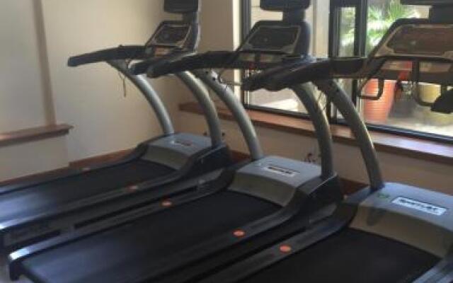 Camden Post Oak 2707 Apartment