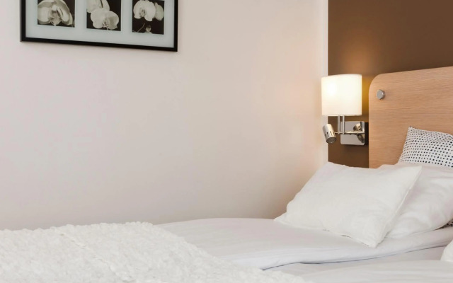 Hotell Charlottenberg