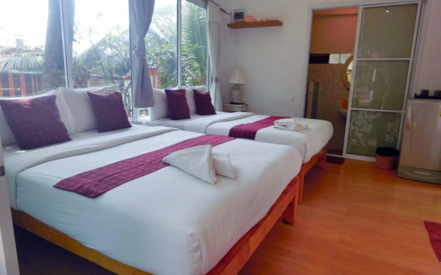 Thipsamed Resort
