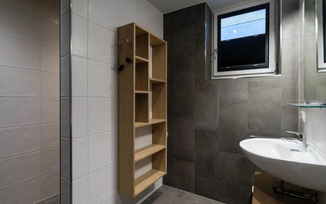 Luxury Holiday Home With Garden in Leogang