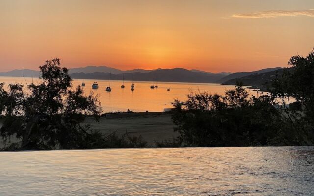 Residence Saletta Mare
