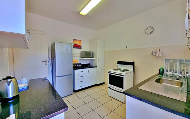 Fairway Holiday Accommodation