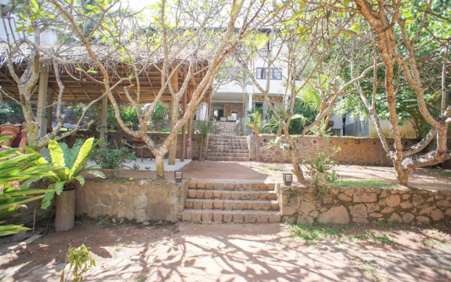 OYO 461 Zeilan Sunset Point