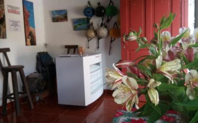 Hostal Caminos de Suesca