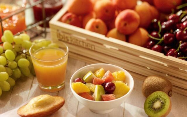 Ibis Colmar Est - Hotel Restaurant en Alsace