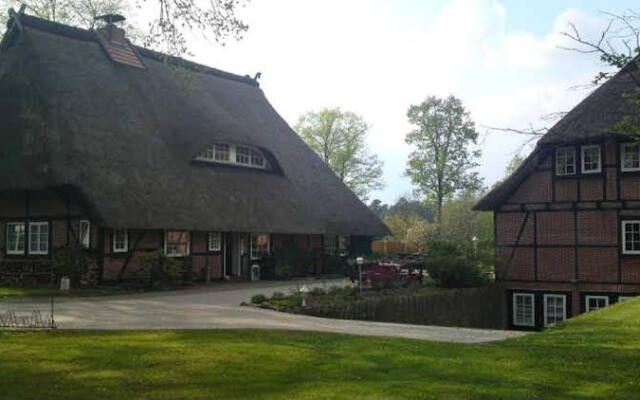 Heidehof Moraas