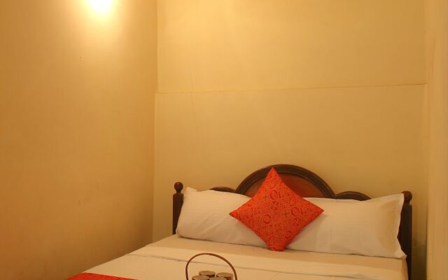 V Resorts Paawana Haveli Mandaawa