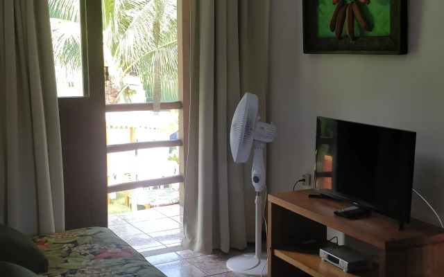 Itacaré Flat