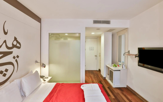 Senatus Hotel - Special Class