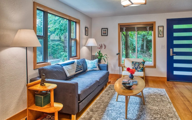 Sehome Garden Inn