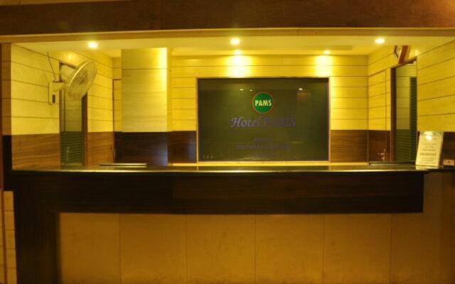 Hotel Pams