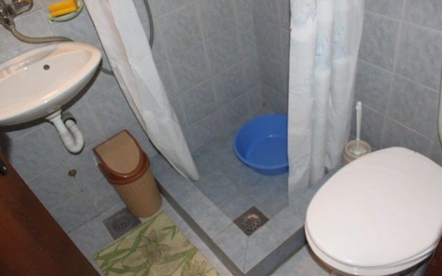 Apartmani Luka Villa