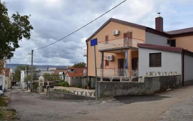 Mirja - 130 m From sea - A1