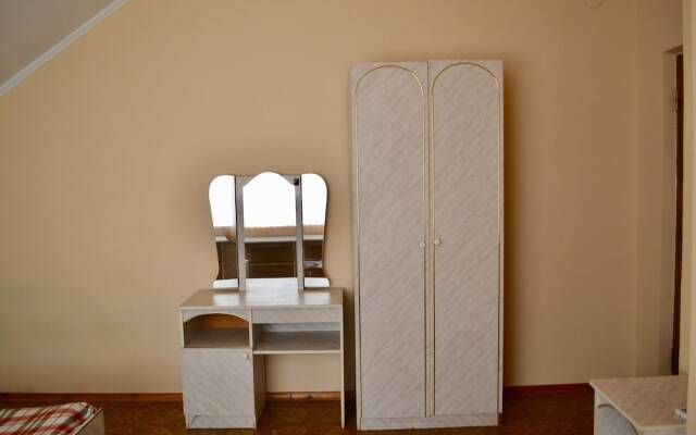Guest House Usadba
