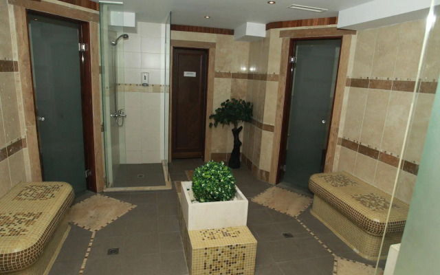 MPM Sport Hotel