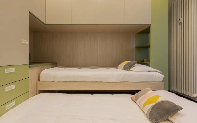 Terrazzo Panoramico Torino by Wonderful Italy