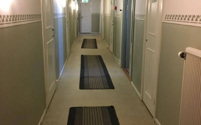 Hotell Östergyllen