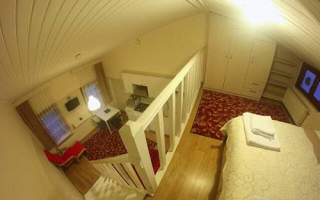 Mevlana Suite & Apart