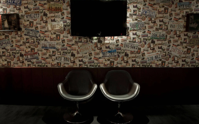 Motel Venus Pontevedra