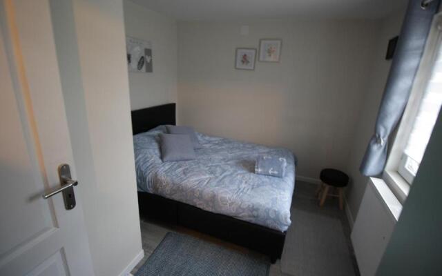 Le Chalet Lelio
