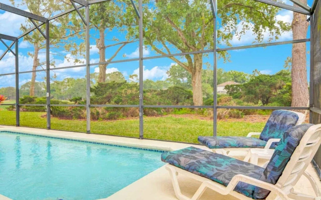 Simon's Southern Dunes Vacation Home