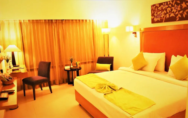 Gis Select Banjara Hill