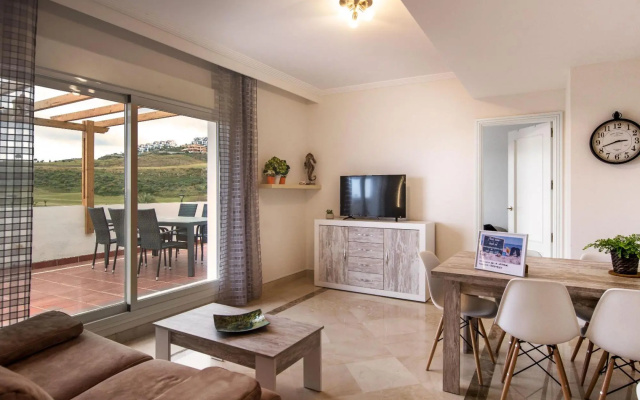 CT 122 - Perpignan Penthouse - Perpignan Penthouse - CT 122