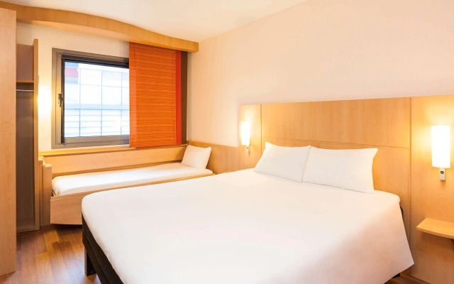 Hotel ibis Madrid Alcobendas