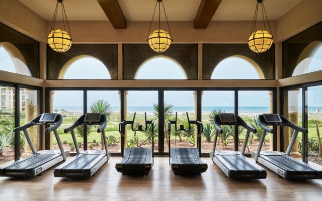 Mazagan Beach & Golf Resort