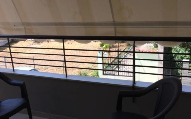 Apartment near the circuit of Serres and centre!!!