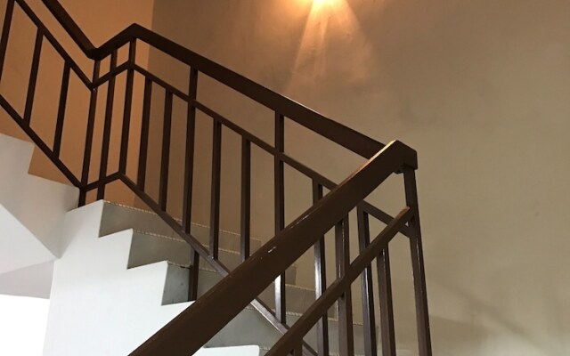 Almubasysyir Homestay Seri Iskandar