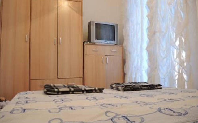 Apartment Asima