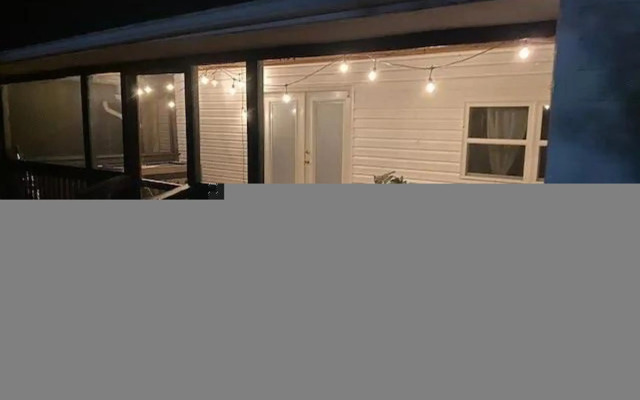 Modern Style Peaceful Tranquility Pet Friendly