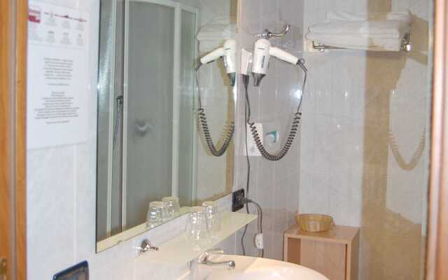 Antico Residence , Mantegna Hotels