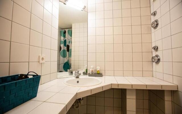 Apartment Ilaria