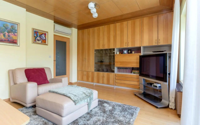 Apartment Franko