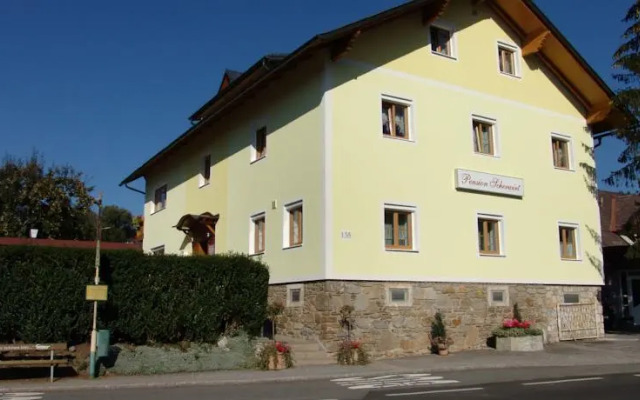 Pension Scherwirt