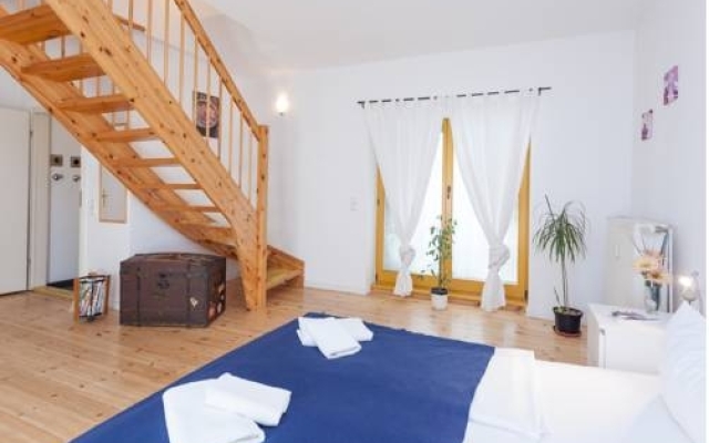 Apartment im Zentrum Berlin