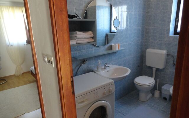 Apartments Dragovic