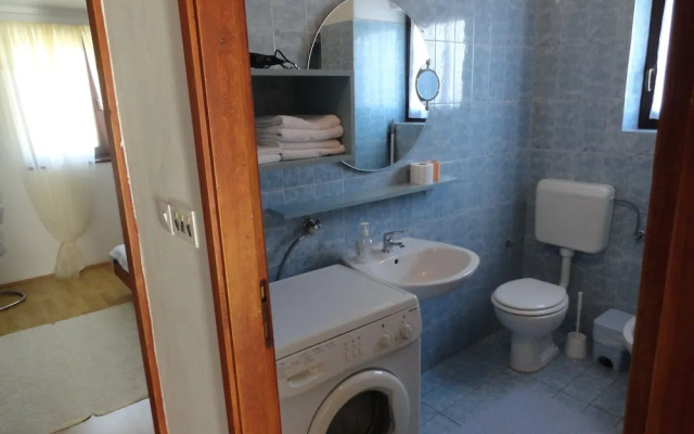 Apartmani Dragović Brodarica