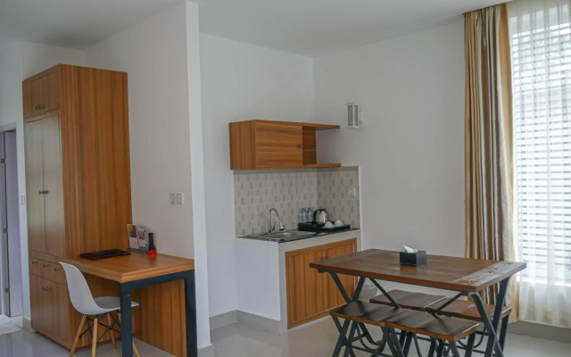 vKirirom Pine Resort