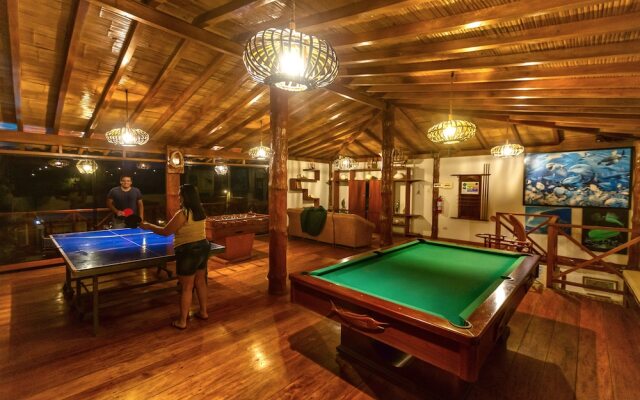 Apart Hotel Las Cherelas