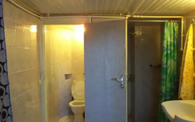 Guest House №6