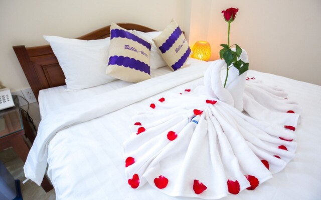 T Y Hotel & Apartment