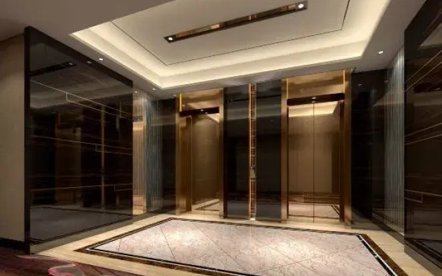 Tengzhou Hotel